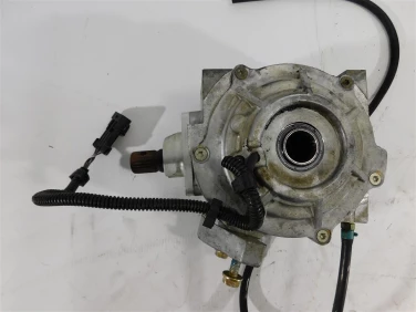 Most dyfer przÓd polaris scrambler 850 1000 xp wzmocnione gnizdo waŁka jay parts jp0001 u-11 1333965