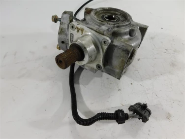 Most dyfer przÓd polaris scrambler 850 1000 xp wzmocnione gnizdo waŁka jay parts jp0001 u-11 1333965