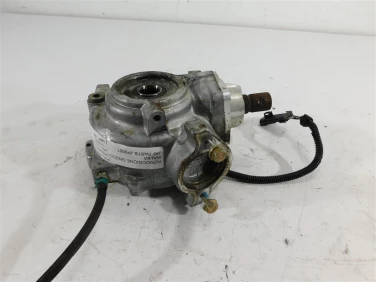 Most dyfer przÓd polaris scrambler 850 1000 xp wzmocnione gnizdo waŁka jay parts jp0001 u-11 1333965