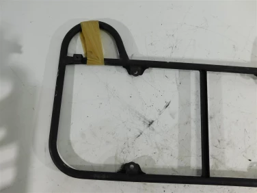 BagaŻnik przÓd yamaha yfm 550 700 grizzly u-11 3b4-24841-00-00