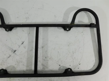 BagaŻnik przÓd yamaha yfm 550 700 grizzly u-11 3b4-24841-00-00