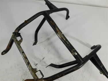 StelaŻ przÓd przedni yamaha yfm 550 700 grizzly u-11 3b4-2845n-00-00