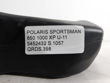 Rura dolot snorkl polaris sportsman 850 1000 xp u-11 5452432