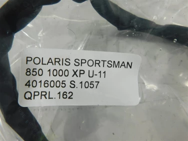 PrzeŁĄcznik lewy polaris sportsman 850 1000 xp u-11 4016005