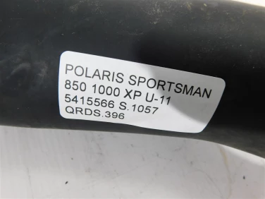 Rura dolot snorkl polaris sportsman 850 1000 xp u-11 5415566