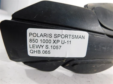 Handbar osŁona rĄk polaris sportsman 850 1000 xp u-11 lewy