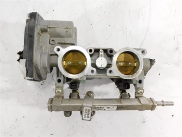 Przepustnica polaris sportsman 1000 xp u-11 1205520