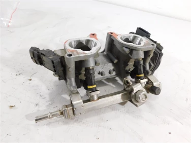 Przepustnica polaris sportsman 1000 xp u-11 1205520