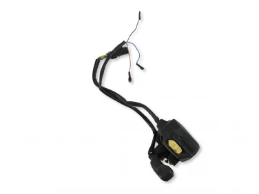 MANETKA GAZU DŹWIGNIA POLARIS SPORTSMAN 850 1000 XP U-11 2010436