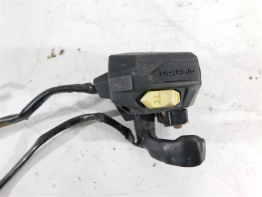 Manetka gazu dŹwignia polaris sportsman 850 1000 xp u-11 2010436