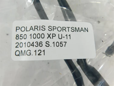 Manetka gazu dŹwignia polaris sportsman 850 1000 xp u-11 2010436