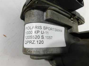 Przepustnica polaris sportsman 1000 xp u-11 1205520