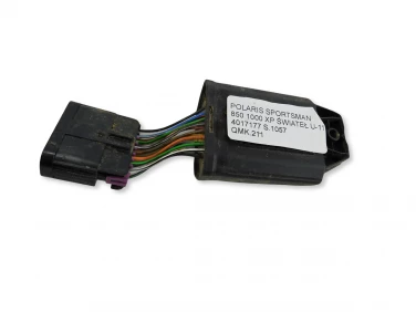 MODUŁ STEROWNIK KOMPUTER POLARIS SPORTSMAN 850 1000 XP ŚWIATEŁ U-11 4017177