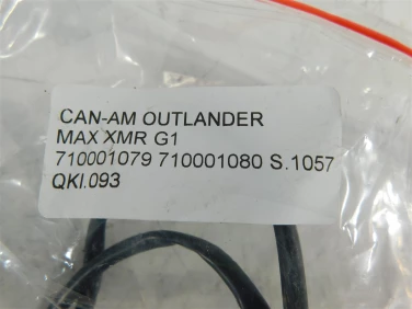 Kierunek kierunkowskaz can-am outlander max xmr g1 710001079 710001080