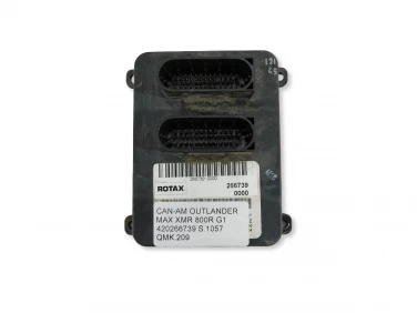 MODUŁ STEROWNIK KOMPUTER CAN-AM OUTLANDER MAX XMR 800R G1 420266739