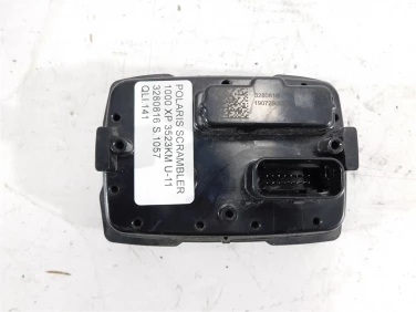 Licznik prĘdkoŚciomierz polaris scrambler 1000 xp 3523km u-11 3280816