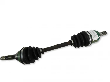 PÓŁOŚ PRZÓD PRZEDNIA SUZUKI LT-A 700 KINGQUAD U-11 54901-31G10