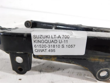 Wahacz tyŁ tylny suzuki lt-a 700 kingquad u-11 61520-31810