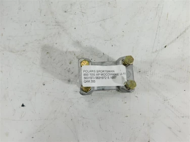 Kolumna kierownicza polaris sportsman 850 1000 xp mocowanie u-11 5631973 5631972