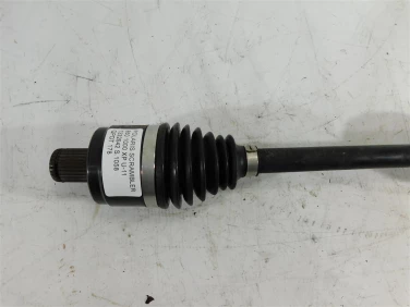 PÓŁoŚ tyŁ tylna polaris scrambler 850 1000 xp u-11 1332642