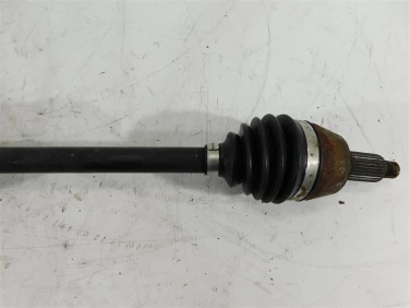 PÓŁoŚ tyŁ tylna polaris scrambler 850 1000 xp u-11 1332642