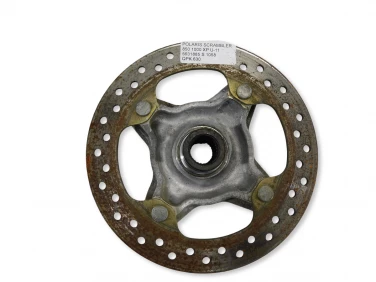 PIASTA KOŁA POLARIS SCRAMBLER 850 1000 XP U-11 5631885