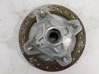 Piasta koŁa polaris scrambler 850 1000 xp u-11 5631885