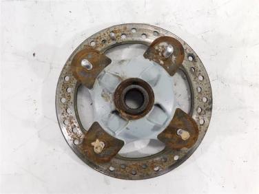 Piasta koŁa polaris scrambler 850 1000 xp u-11 5632319