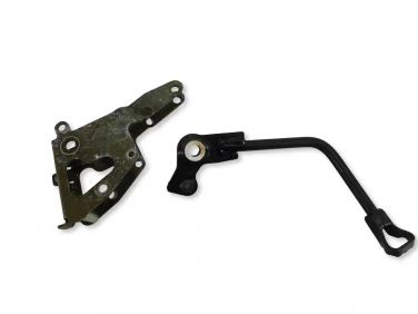 DŹWIGNIA HAMULCA POLARIS SCRAMBLER 850 1000 XP U-11 1911722-458