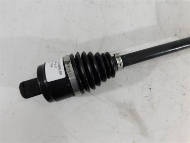 PÓŁoŚ tyŁ tylna polaris scrambler 850 1000 xp u-11 1332642