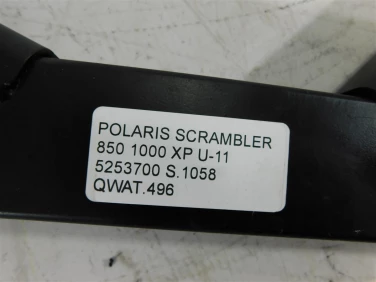 Wahacz tyŁ tylny polaris scrambler 850 1000 xp u-11 5253700
