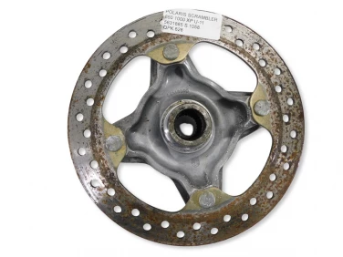 PIASTA KOŁA POLARIS SCRAMBLER 850 1000 XP U-11 5631885
