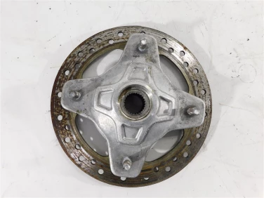 Piasta koŁa polaris scrambler 850 1000 xp u-11 5631885