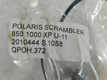 Pompa hamulcowa polaris scrambler 850 1000 xp u-11 2010444