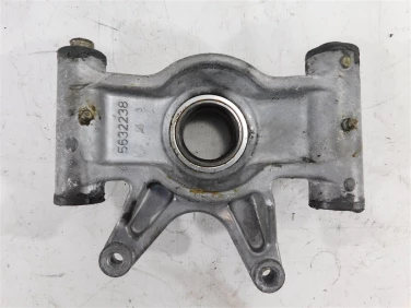 Zwrotnica lewa polaris scrambler 850 1000 xp u-11 5632238