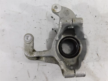 Zwrotnica lewa polaris scrambler 850 1000 xp u-11 5631883