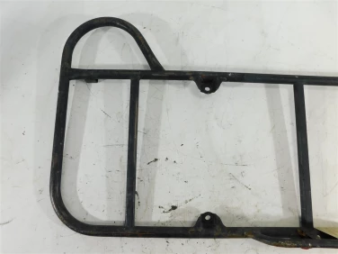 BagaŻnik tyŁ yamaha yfm 550 700 grizzly u-11 3b4-24842-00-00