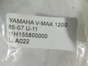 ŁoŻysko jednokierunkowe yamaha v-max 1200 85-07 u-11 11h155800000