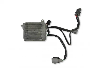MODUŁ STEROWNIK KOMPUTER YAMAHA YFM 550 700 GRIZZLY WSPOMAGANIA U-11 3B4-859A0-10