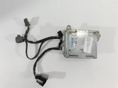 ModuŁ sterownik komputer yamaha yfm 550 700 grizzly wspomagania u-11 3b4-859a0-10