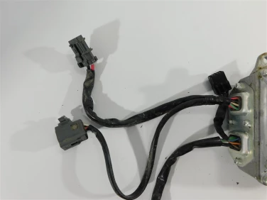 ModuŁ sterownik komputer yamaha yfm 550 700 grizzly wspomagania u-11 3b4-859a0-10