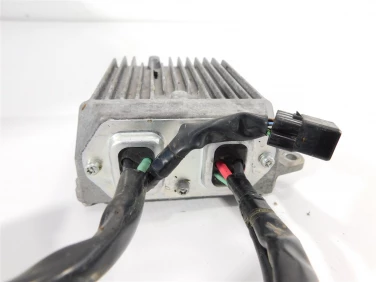 ModuŁ sterownik komputer yamaha yfm 550 700 grizzly wspomagania u-11 3b4-859a0-10