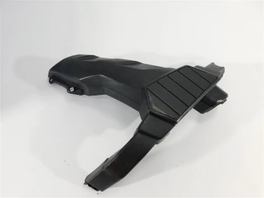 Bumper zderzak rura yamaha yfm 550 700 grizzly u-11 3b4-2842m-00-00