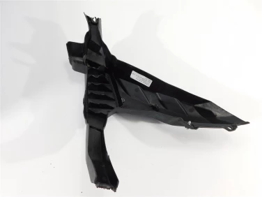 Bumper zderzak rura yamaha yfm 550 700 grizzly u-11 3b4-2842m-00-00