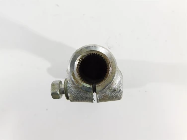 Kolumna kierownicza yamaha yfm 550 700 grizzly u-11 3b4-2381b-00-00