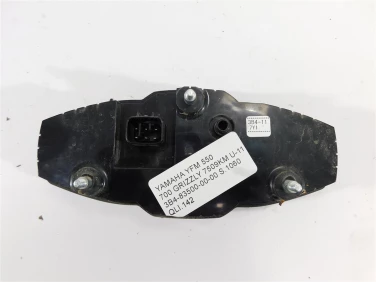 Licznik prĘdkoŚciomierz yamaha yfm 550 700 grizzly 7509km u-11 3b4-83500-00-00