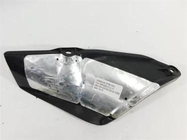WypeŁnienie plastik yamaha yfm 550 700 grizzly u-11- 3b4-24129-00-00
