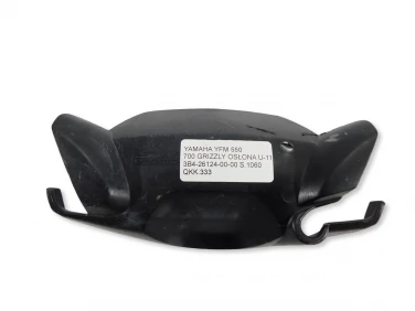 KOLUMNA KIEROWNICZA YAMAHA YFM 550 700 GRIZZLY OSŁONA U-11 3B4-26124-00-00