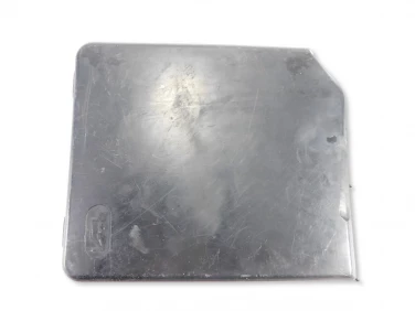 WYPEŁNIENIE PLASTIK YAMAHA YFM 550 700 GRIZZLY KLAPKA U-11 3B4-28239