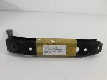BagaŻnik przÓd yamaha yfm 550 700 grizzly wspornik u-11 3b4-24822-00-00